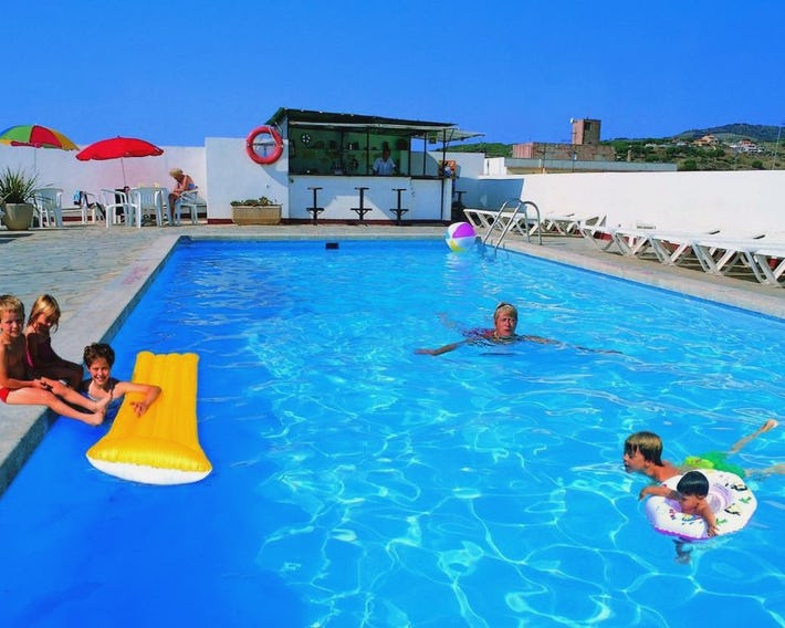 HOTEL CONTINENTAL