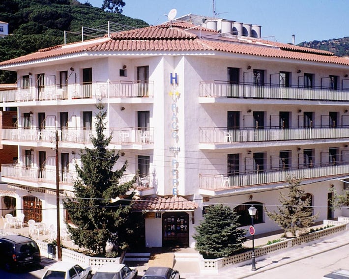 Raco d'en Pepe