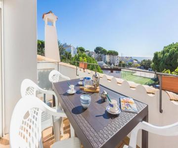 Atic Mar - Calella De Palafrugell