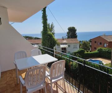 K-4 CALELLA DE PALAFRUGELL, 4 Pax