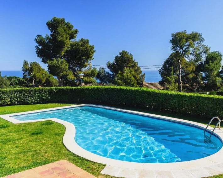 K-2 CALELLA DE PALAFRUGELL, 4 PaX