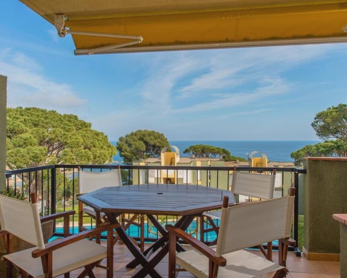 C-5 CALELLA DE PALAFRUGELL 5 PAX