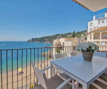 Exclusive Position Front Line Apartments Calau