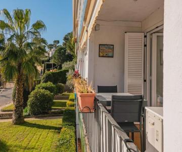 Ca-7 Calella De Palafrugell 4 Pax