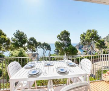 Apartament Alegría