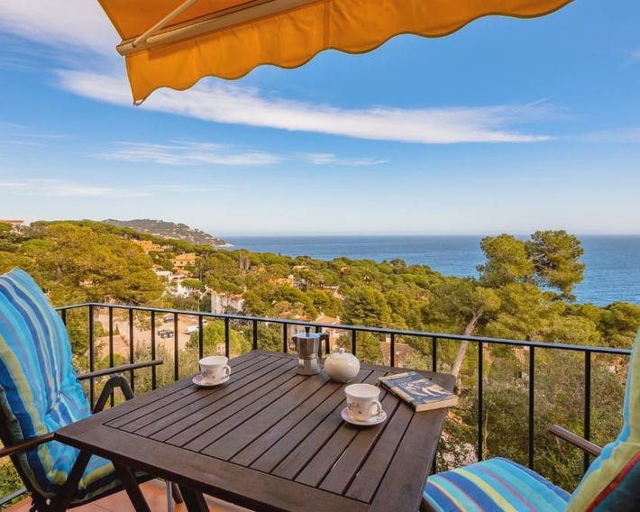 R-7 CALELLA DE PALAFRUGELL, 2 Pax