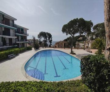 Apartamento Ca la Raquel Calella Palafrugell