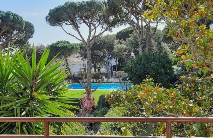 Apartamento de standing Calella de Palafrugell