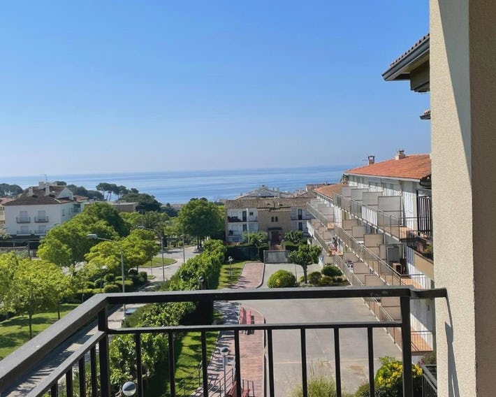 AJ-17 Calella de Palafrugell 6 PAX