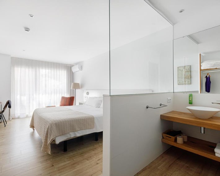 Hotel hcp
