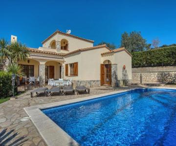 Villa Puig Rosell