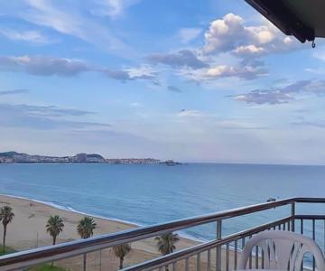 Apartamento Torre Valentina Frente Al Mar
