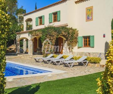 Villa Isabela