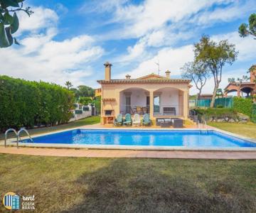 Casa Margarita By Rent Costa Brava