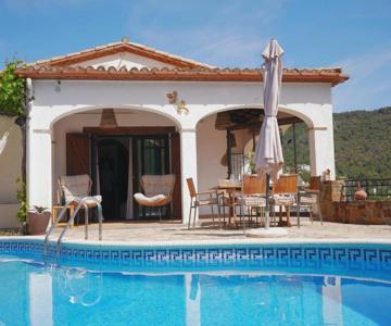 Casa Vista al Mar