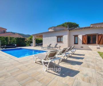 Villa Olivo