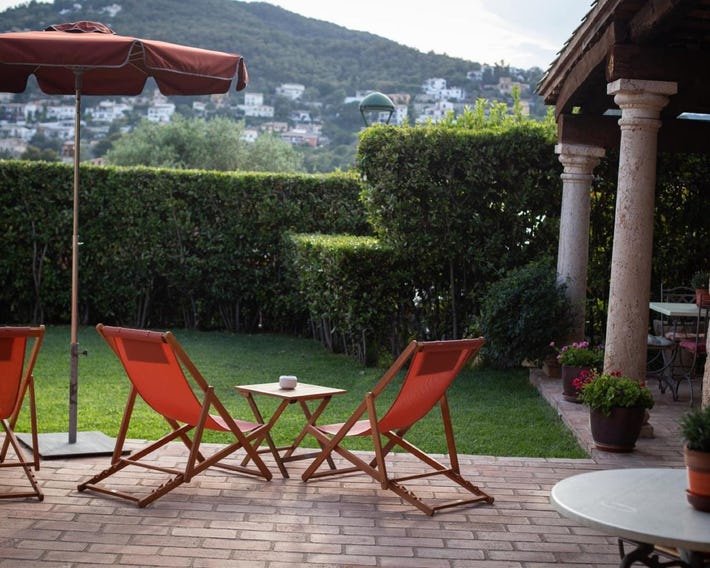Hotel Mas 1670 - Adults Only