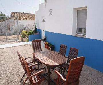 Casa Carme