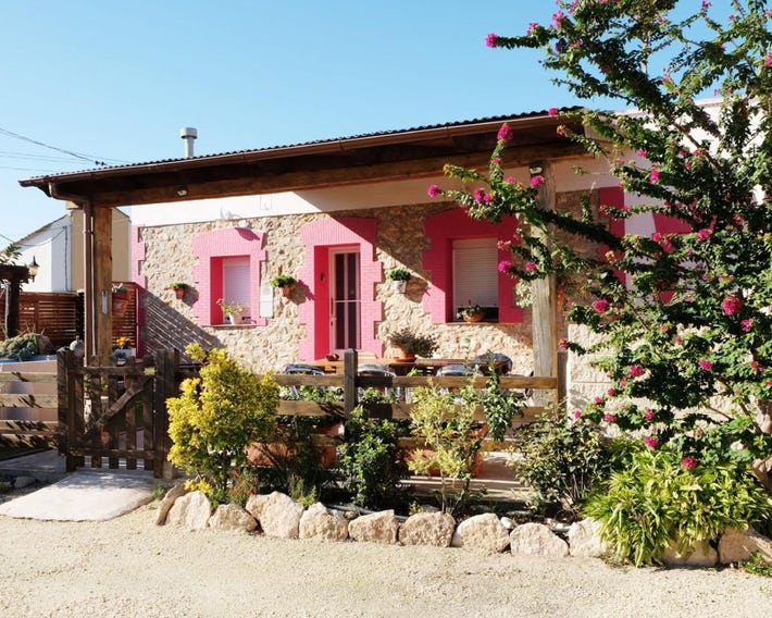 Casa Josep
