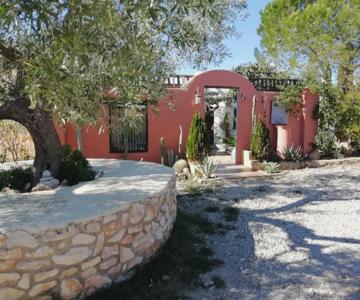 Casa Rural Delta Del Ebro Ecoturismo