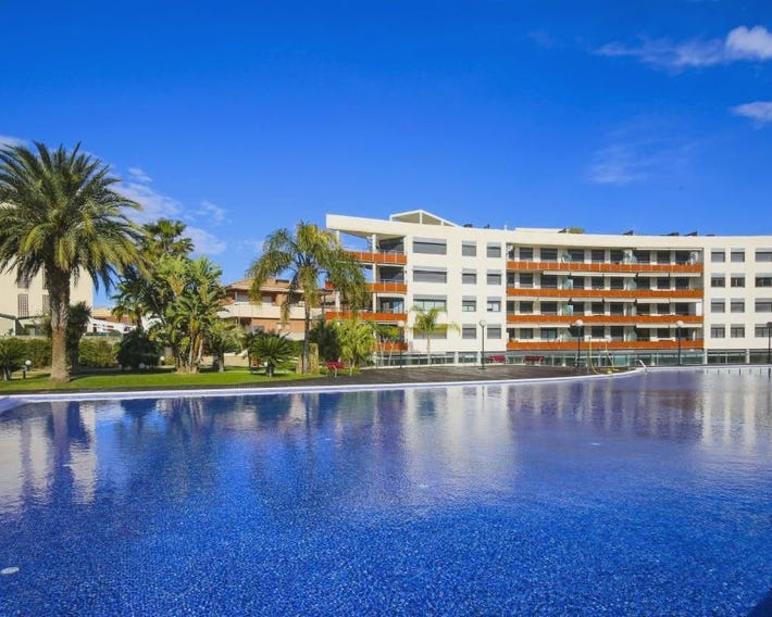 Galera 2 ONLY FAMILIES Planet Costa Dorada