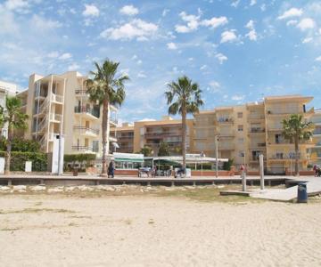 Apartment Horta Del Mar By Interhome