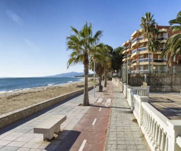 Apartamentos Marina