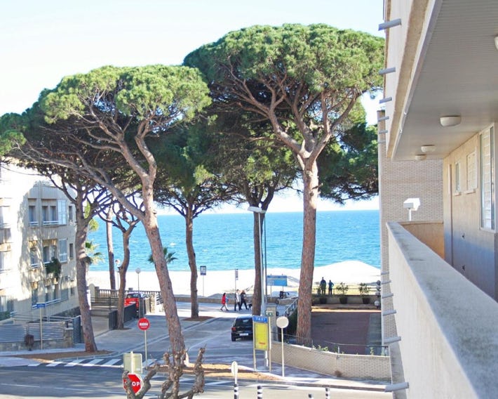 Apartamentos Sol Daurat