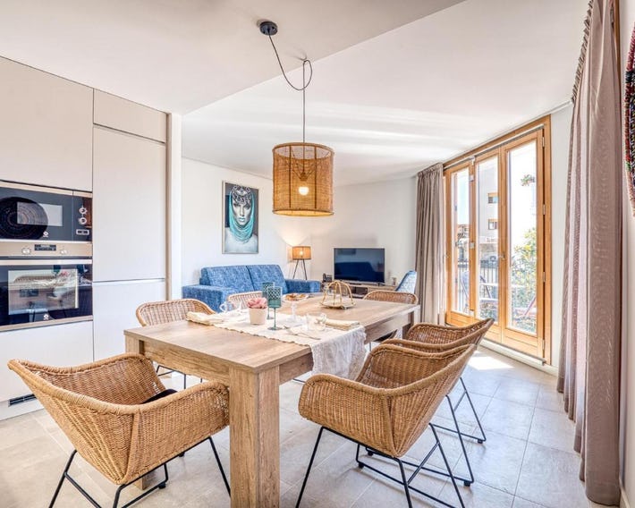 CAMBRILS Chic! Apartments