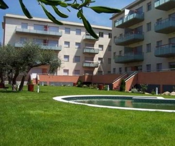 Urbanizacion del Sol Apartamentos