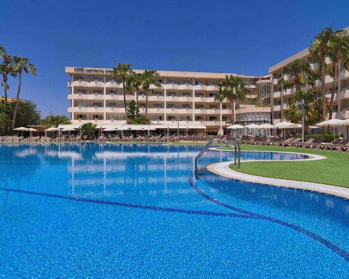 H10 Cambrils Playa