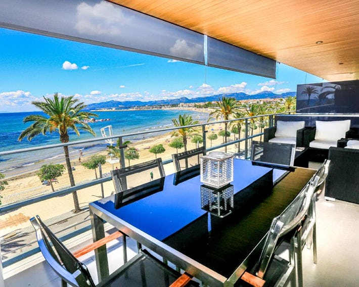 Tropicana Mar by Litoral Costa Dorada