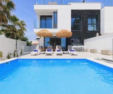 UHC Villa Portofino