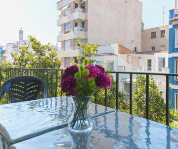 Apartment Princep by Interhome