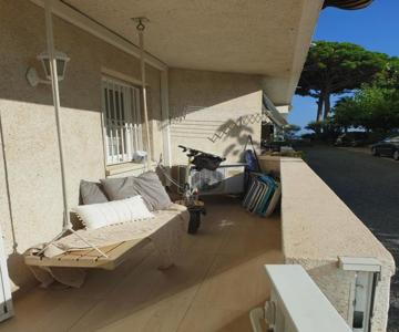 APARTAMENTO 1a LINEA DE MAR CAMBRILS VILAFORTUNY