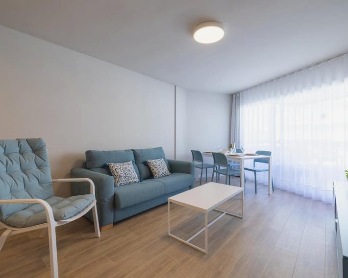 Apartaments Voralmar - Mas d'en Gran