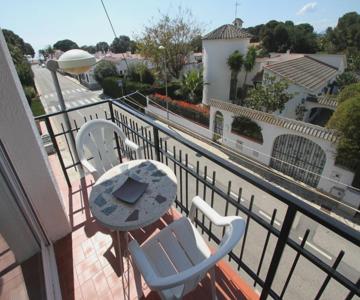 For a Stay Mar Cambrils