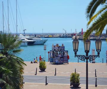 Golive De Mar