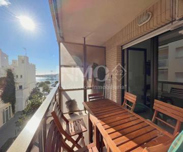 Apartamento En Pleno Puerto 103c - Inmo22
