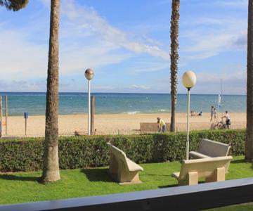 Playa Esquirol