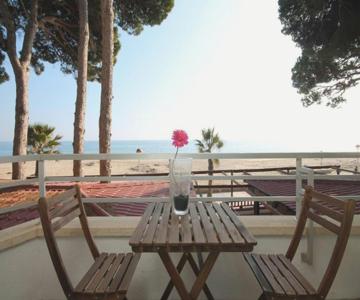 Apartamento con vistas al Mar en Cambrils