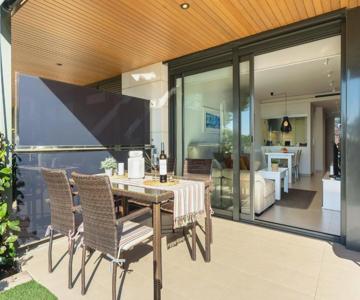 Apartamento Ballena