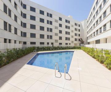 Apartment Garbi-3 By Interhome