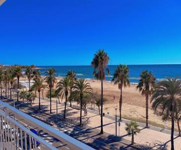 For a Stay Horizonte Mar