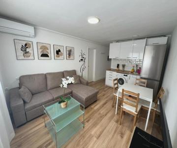 Roger Apartamentos