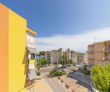 Apartment Antinea I By Interhome