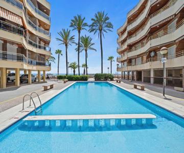Apartamento Carmen