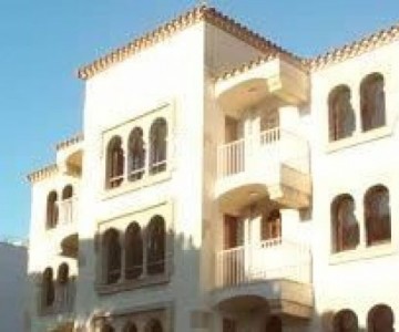 Apartamentos Esmeralda Cambrils