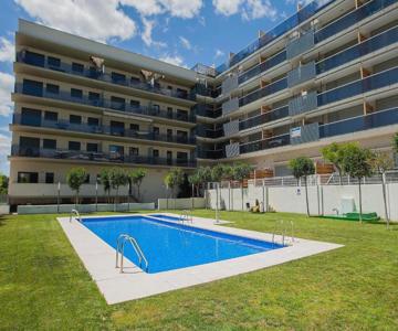 Apartamentos Las Dunas
