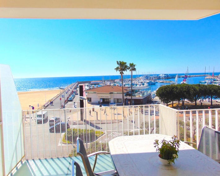 Apartaments Voramar